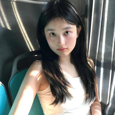 幽灵女孩